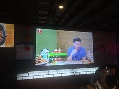 -战友蚝情烧烤工场(嘉华店)