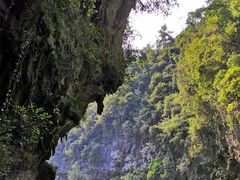 -狮子关旅游区