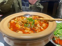 -火宫殿·湘菜小吃·商务宴请·生日聚会(市府店)
