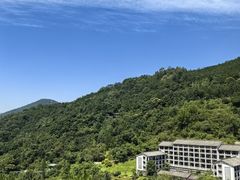 -广东天露山旅游度假区