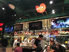 -陈鹏鹏潮汕菜(欢乐海岸 海边景观店)