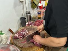 特色鲜牛肉-杨家牛肉汤(淮建路店)