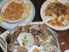 -渔家大院·地道威海菜(石岛店)