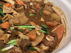 -君康悦美食汤泉水会·SPA(天河店)