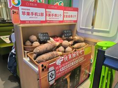 -汤城小厨•粤菜•靓汤(西直门凯德MALL店)