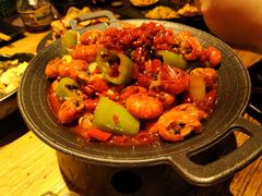 -铁人烧烤(北京店)