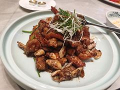 -西安高新洲际酒店•彩丰楼中餐厅