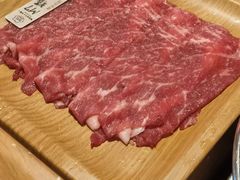 -披头士和牛火锅·寿喜烧自助(陶溪川店)