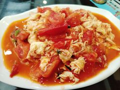-溱湖八鲜菜馆