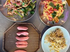 -杨小佳·齐齐哈尔烤肉·烤串(广州店)