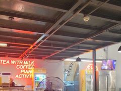 -老街烧烤(华中农业大学梧桐路步行街店)