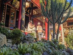 -寂照庵