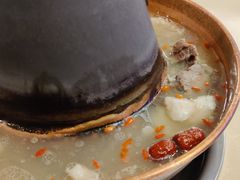 -月圆火锅(宁海东路二店)
