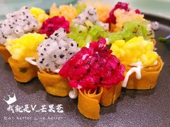 -南山鲜虾面·活鲜小馆·海味大连菜(南山总店)