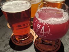 -京A Taproom·精酿餐吧(CBD店)