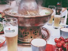-阿郎龙虾烧烤海鲜馆(苏河融景店)