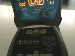 -西吉马游泳健身(协信店)