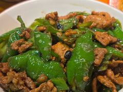 -陈家婆的菜(梅溪湖店)