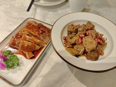 -三玛璐酒楼(汉口路店)