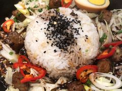 -豪客来牛排(重庆冉家坝SM广场1712店)