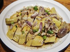 -花溪雨·森林餐厅(石基店)