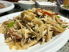 -嘉里饭庄