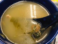 例汤-新辉港式茶餐厅(北栅店)