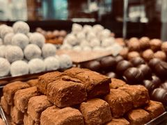 -Laderach 莱德拉(上海环贸iapm店)