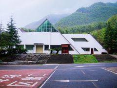 -明月山风景名胜区