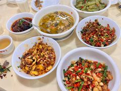 -笨罗卜浏阳菜馆(太平街店)