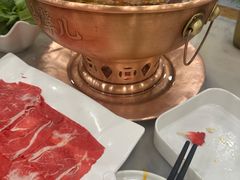 -牛街·马辈儿涮肉(牛街二店)