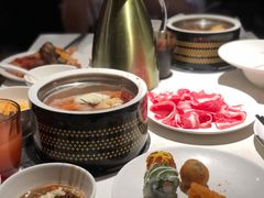 -加餐海鲜自助(宝龙一城店)