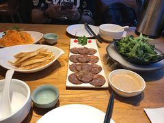 -颐和•海鲜砂锅粥•啫啫煲(奥林匹克广场店)