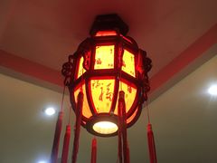 包房-德缘烤鸭店(大栅栏店)
