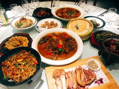 -佰家小厨·南京菜(夫子庙店)