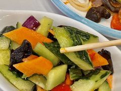 -清真·尖子尖牛肉面(王府井店)
