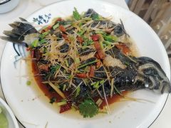 -富临港·蒸汽海鲜·手抓海鲜·炒菜(栈桥店)