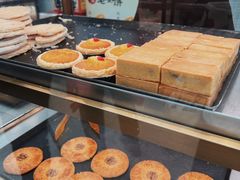 -明烨老婆饼(中山店)
