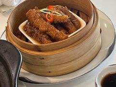 -伯衡55·吉品轩(乌鲁木齐南路店)