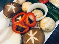 -首尔馆韩国料理(金童路店)