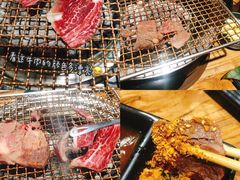 -九田家黑牛烤肉料理(衡百国际店)