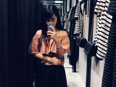 -ZARA HOME(天环广场店)