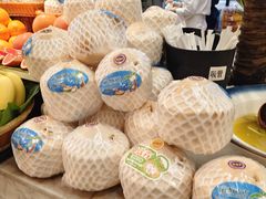 -亚马逊蒸汽活海鲜自助(长宁来福士店)