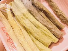 -四喜小胖·北京涮肉(五道营店)