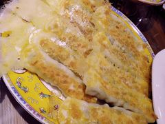 三鲜锅烙-七菜馆·东北菜·蒸饺(文体路店)