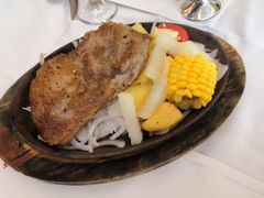 -太平馆西餐厅(北京路店)