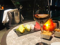 -四季酒店·空中花园 Aria on 9