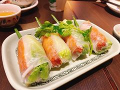 -大头虾越式风味餐厅(光明广场店)