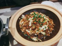 -味上湘菜馆(阿波罗店)