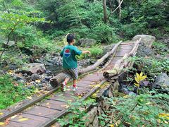 -云岫谷自然风景区